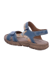 Josef Seibel Sandalette in blau