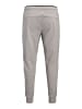 Jack & Jones Hose in Light Grey Melange