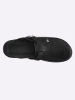 WITT WEIDEN Clog in schwarz