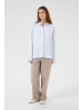 Karen By Simonsen Langarm - Hemd KBThorun Feminine in Halogen Blue