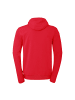 uhlsport  Trainingsjacke Essential Kids in rot