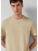 s.Oliver T-Shirt  in  8148_beige