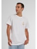 Mister Tee T-Shirts in white