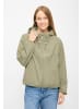 Derbe Funktionsjacke Packby in tea