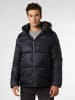 FYNCH-HATTON Jacke in marine