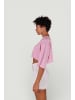 Holly Lolly Blouse in Rosa