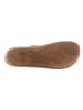 Franken-Schuhe Clog in taupe
