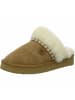 ROHDE Hausschuhe für Damen in braun