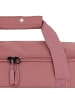travelite Kick Off Weekender Reisetasche M 50 cm in rose