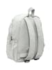 Mindesa Damen Rucksack in Hellgrau
