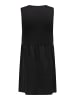 ONLY Minikleid 'VANEA' Schwarz