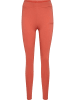 Hummel Hummel Leggings Hmllegacy Damen in APRICOT BRANDY