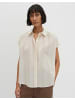 someday. Ziriam Bluse in Honey Beige