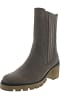 Gabor Comfort Stiefelette Braun