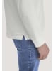 Hessnatur Longsleeve in naturweiss