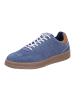 Bullboxer Sneaker in blau