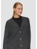 s.Oliver Strickjacke in 9898_dunkelgrau