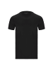 Endurance T-Shirt Hubend in 1001 Black