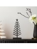 Villeroy & Boch Baum Christmas Chic in 30 cm in schwarz
