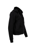 Emporio Armani Sweatjacke in Schwarz