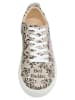 Dogo Sneaky Sneaker - Best Buddies in Beige