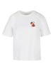 Mister Tee T-Shirts in white