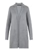 Vero Moda Pullover in Medium Grey Melange