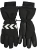 Hummel Hummel Gloves Hmlmarco Unisex Kinder Atmungsaktiv Wasserdichter Und Windabweisend in BLACK