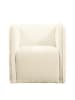home24 Sessel TYSKBO in Creme