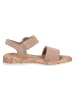 Gabor Sandale in beige