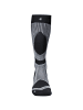 Bauerfeind M RUN PERFORMANCE COMPRESSISOCKS in Schwarz