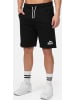 Short "Coventry" in Schwarz
