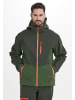 Whistler Winterjacke Ellis in 3006 Duffel Bag