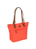 BRIC`s X-Bag Shopping M Sportina - Schultertasche 27 cm (poppy) in poppy
