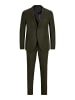 Jack & Jones Einreihiger Blazer und Hose in Rosin
