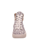 Legero Sneakers High REJOISE in Panther