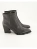 Terry Winterstiefeletten in Schwarz
