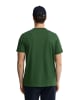 Polo Club T-Shirt MAN RIGBY GO TSHIRT SS IO SHORT SLEEVE REGULAR FIT in Flaschengrün