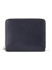 LIEBESKIND BERLIN Conny Geldbörse Leder 12 cm in cobalt night