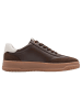 Marco Tozzi BY GUIDO MARIA KRETSCHMER Sneaker in CHOCO COMB