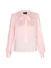 faina Women Blouse in rose