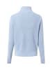 Franco Callegari Pullover in hellblau - 0004
