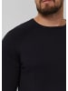 s.Oliver Strickpullover in 9999_schwarz
