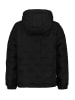 Garcia Winter Steppjacke in black