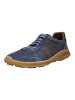 El Naturalista Barfußschuhe Sneaker in Ocean