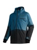 Maier Sports Jacke Roccarasa M in Petrol2542