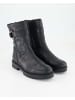 Gabor Comfort Klassische Stiefeletten in Schwarz