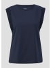 s.Oliver T-Shirt in 5959_navy