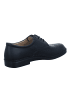 Finn Comfort Schnürschuhe BUDAPEST in Schwarz