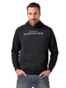 JP1880 Sweatshirt in schwarz